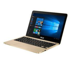 【クリックで詳細表示】11.6型ノートPC Vivobook/ビボブック E200HA ゴールド E200HA-8350G