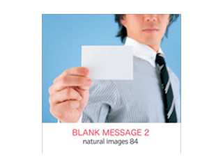 【クリックでお店のこの商品のページへ】マイザ naturalimages Vol.84 Blank Message 2