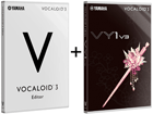 �{�[�J���C�h3 VOCALOID3 �X�^�[�^�[�p�b�N VY1V3 V3PC0001JP