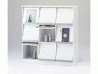 �y��������[�zDISPLAY RACK (�f�B�X�v���C���b�N) DSP-3��3�i�@�z���C�g �y�g���Ƌ�z