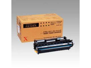 【クリックで詳細表示】FujiXerox/富士ゼロックス ドラム/トナーカートリッジ(10K用)