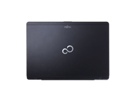 13.3型ワイドLED液晶ノートPC LIFEBOOK/ライフブック SH FMVS76H マットブラック