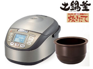 炊きたて JKF-G100