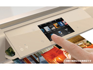 A4�X�����C���N�W�F�b�g�����@ HP ENVY110 �I�t�z���C�g CQ812C#ABJ