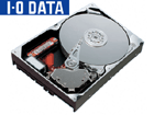 HDI-SA1.5TH7  Serial ATA II�Ή� 7,200rpm 3.5�C���`�����^�n�[�h�f�B�X�N 1.5TB
