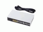 LAN-SWH16MPWR �X�C�b�`���OHUB(16�|�[�g)