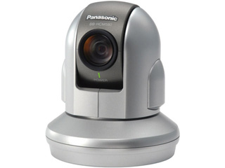【クリックで詳細表示】Panasonic/パナソニック ネットワークカメラ BB-HCM580