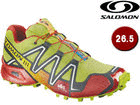 L12761200 SPEEDCROSS 3 MEN �y26.5�z (�|�b�v�O���[��/�u���C�g���b�h/�u���b�N)