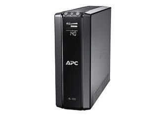 【クリックで詳細表示】シュナイダーエレクトリック(APC) BR1200GL-JP RS XL 500 長時間バックアップ ＜br＞ 納期にお時間がかかる場合があります
