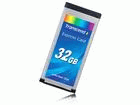 32GB ExpressCard SSD34 (USB2.0)