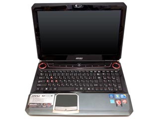 GX66I7-2FHR [GX660R]