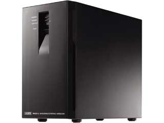 RHD2-U640 RAID 0�E1 USB 2.0/1.1 640GB �O�t���n�[�h�f�B�X�N �y�����E����萔�������z