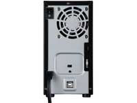 RHD2-U640 RAID 0�E1 USB 2.0/1.1 640GB �O�t���n�[�h�f�B�X�N �y�����E����萔�������z