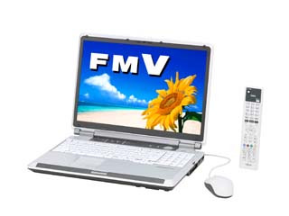 FMV-BIBLO NB90L/W (FMVNB90LW)
