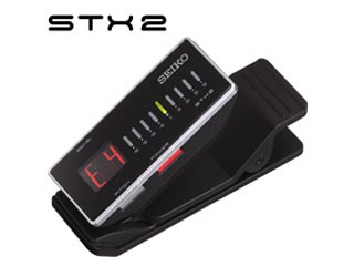 �N���b�v�I���`���[�i�[ STX2