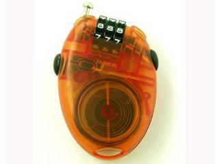 NP-3309-COG �P�[�u�����b�N 60cm[�N���A�I�����W]