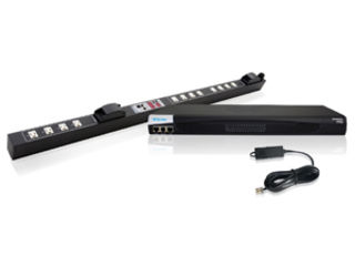 DominionPX(200V/20A/1U�T�C�Y/8�A�E�g���b�g) DPXR8A-20L6-J
