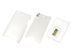 RT-T4C6/C 4th iPod touch�p�n�[�h�R�[�e�B���O�V�F���W���P�b�g �N���A