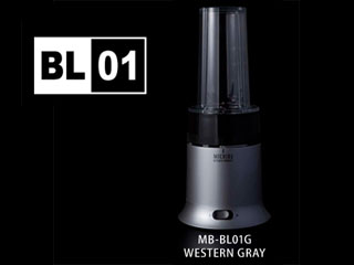 MB-BL01G �p���t���u�����_�[(�E�G�X�^���O���[)