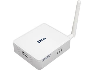 Mini-101MG �L��/���� �o�����ʐM�Ή� USB�v�����g�T�[�o�[ ���݌Ɍ��������I