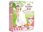 �M�܂�Bridal 7 �n�b�s�[�{�b�N�X