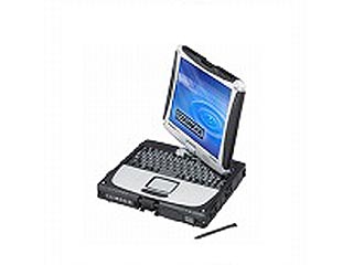 TOUGHBOOK CF-19 CF-19LC1AJS