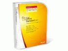 Office 2007 Standard �o�[�W�����A�b�v