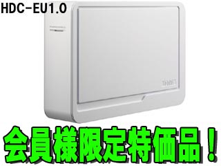 �y����l����������i�zUSB�ڑ� �O�t���n�[�h�f�B�X�N 1TB
