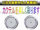 �y������2�Z�b�g�z�O�H�d�@�I�X���� LUXpod(����LED�R�[�X�^�[) LUXPOD�ECHROME�i�N���[���j