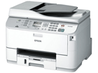 A4�r�W�l�X�J���[�C���N�W�F�b�g�����@ PX-B750F FAX����