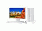 PC-VL500RG VALUESTAR/�o�����[�X�^�[ L �X�^���_�[�h�^�C�v �y�����E������萔�������z