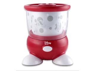 645J Ariete(�A���G�e)��Disney/�f�B�Y�j�[�V���[�Y��A�C�X�N���[�����[�J�[