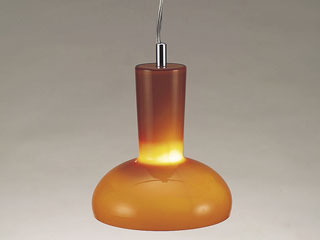 【クリックで詳細表示】東京メタル ガラスペンダント MD2199-1A