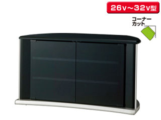 【クリックで詳細表示】ASAHI/朝日木材 【26～32V型対応】 AS-F800