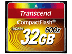 �R���p�N�g�t���b�V���J�[�h Ultimate 32GB �i600�{���j TS32GCF600