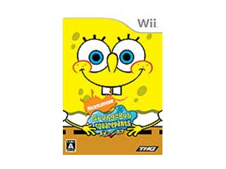 �X�|���W�E�{�u(Wii)