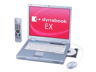 dynabook EX/2515 LDSTW (PAEX2515LDSTW) 【送料無料】