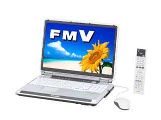 FMV-BIBLO NB60L/W (FMVNB60LW)