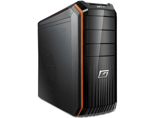 �f�X�N�g�b�vPC Aspire Predator G3 AG3610-H78F/G