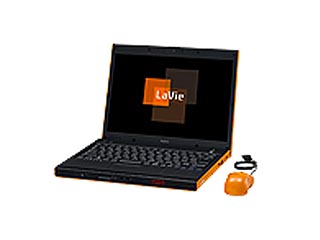 PC-LN530SJ6G LaVie N