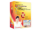 KINGSOFT Office 2012 Standard KSO-12STPC01 �p�b�P�[�W CD-ROM��