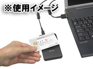 �y�[������zRC-S370/P ��ڐGIC�J�[�h���[�_�[/���C�^�[ PaSoRi/�p�\�� �����I�l�F�؃T�[�r�X�Ή�