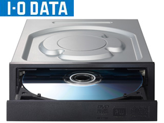 �����^DVD�h���C�u DVR-S7280EK 24�{���������ݑΉ� �u���b�N