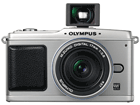 E-P1�p���P�[�L�Z�b�g�@SV�i�V���o�[�j�@OLYMPUS�@PEN/�I�����p�X�@�y���@�y����������萔�������I�z