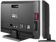 �n��EBS�f�W�^���`���[�i�[���� �t��HD�Ή�21.5�^���C�h�t���f�B�X�v���C LCD-DTV223XBE