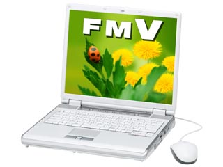 FMV-BIBLO NB50K(FMVNB50K)