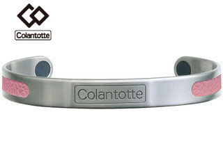 【クリックで詳細表示】Colantotte/コラントッテ ACMP-25 マグチタン パレット (ピンク)【Mサイズ】