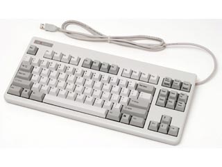 【クリックでお店のこの商品のページへ】Topre/東プレ SE0500 Realforce86U