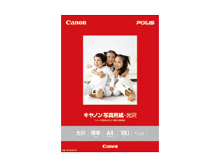 GP-501A4100 �L���m���ʐ^�p���E���� A4 100��
