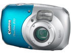 PowerShot D10 �A�E�g�h�A�L�b�g
